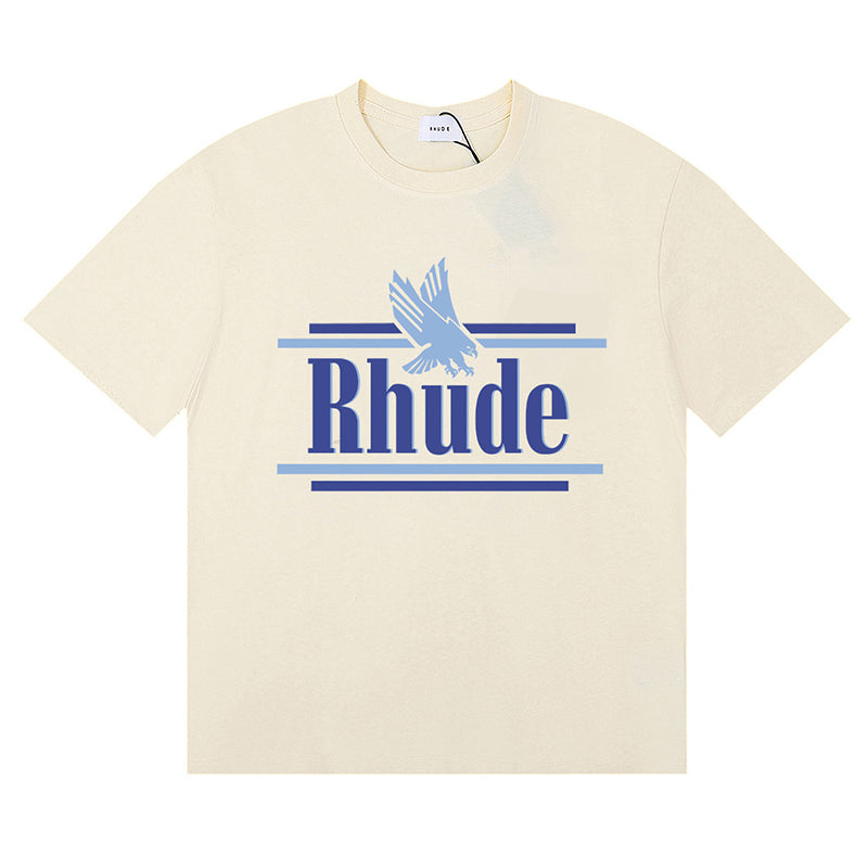 RHUDE Rossa Tee