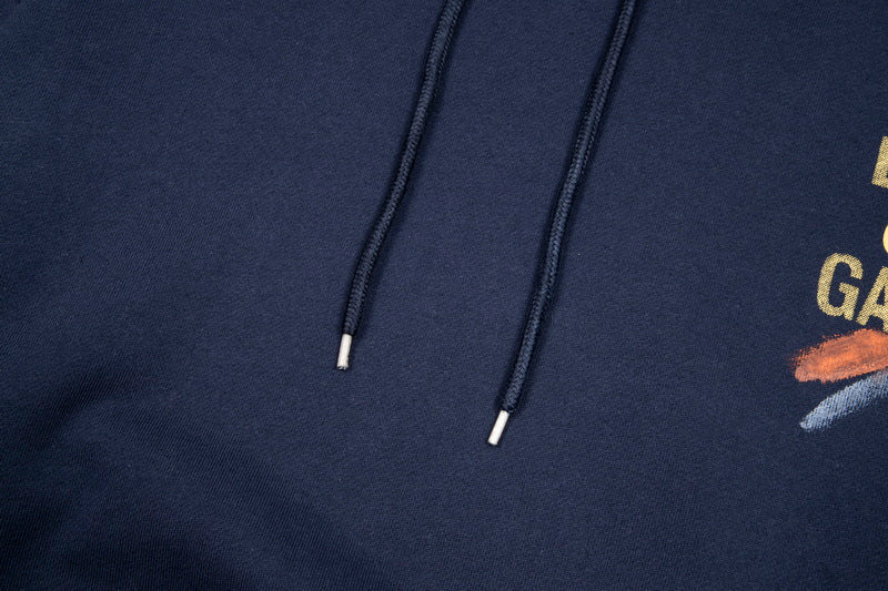 GALLERY DEPT New Hoodie G25