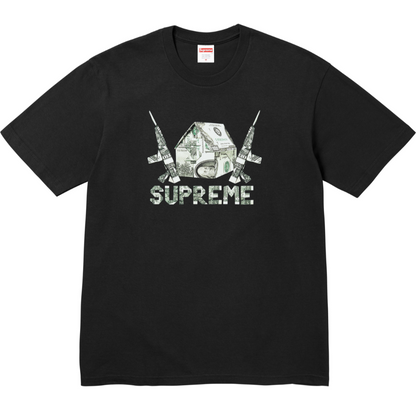 Supreme SS26 Origami Tee