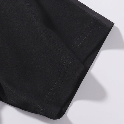 Rhude Grand Cru Crest Tee