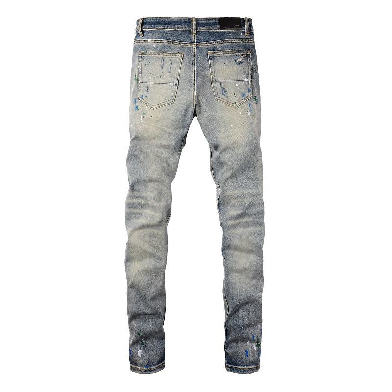AMIRI Jeans #883 AMIRI