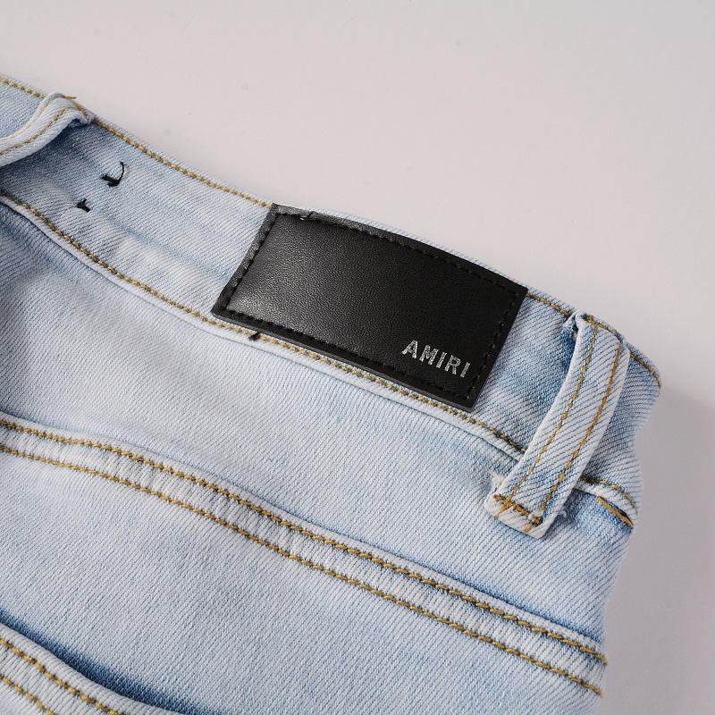 AMIRI Jeans #6699 AMIRI