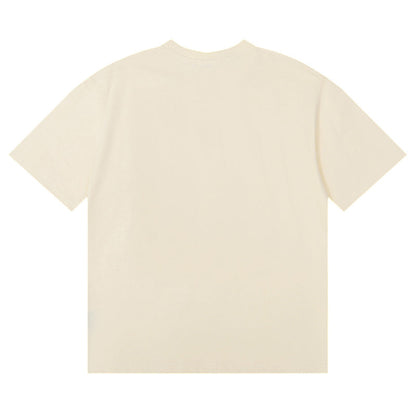 RHUDE Du Monde 91 Tee