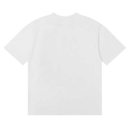 RHUDE Du Monde 91 Tee