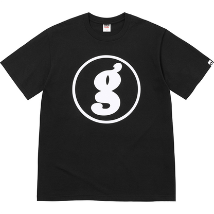 Supreme 25ss Goodenough Week15 End Racism Tee