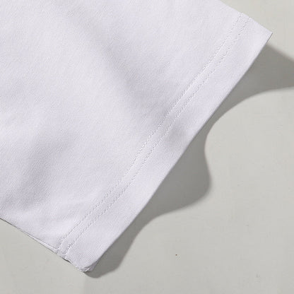 Rhude Deix Shield Tee