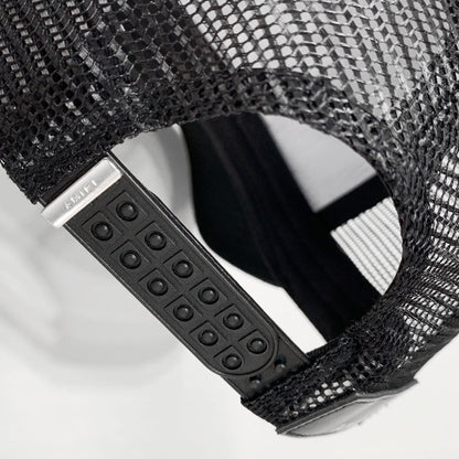 AMIRI Core logo-embroidered baseball caps AMIRI
