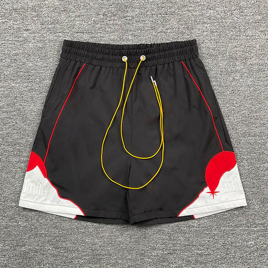 Rhude Moonlight Pista Short