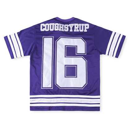 Cough Syrup Tee