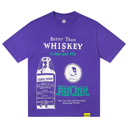 THATS A AWFUL LOT OF COUGH SYRUP Tee