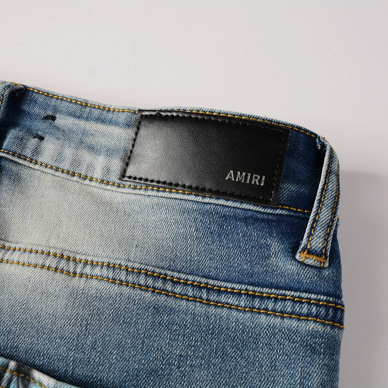 AMIRI Jeans #6677 AMIRI