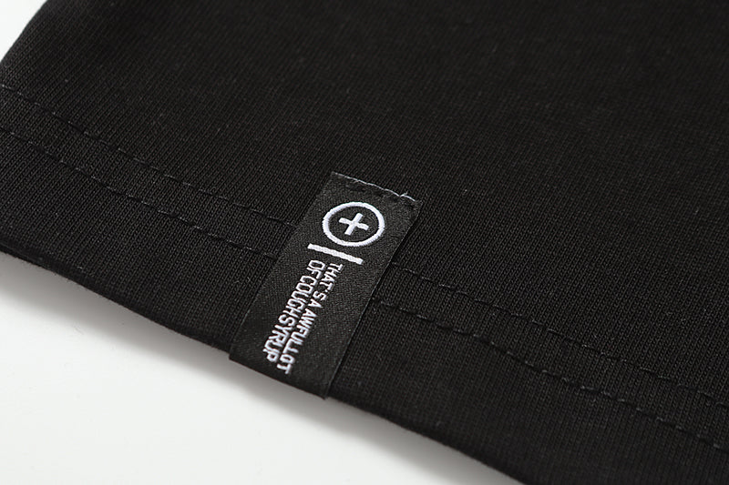THATS A AWFUL LOT OF COUGH SYRUP Long Sleeve Tee