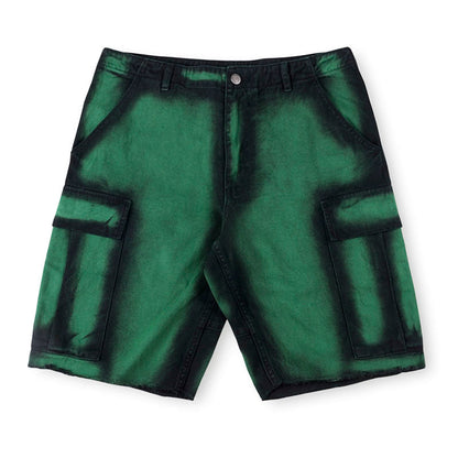 Cough Syrup Cotton Sports shorts