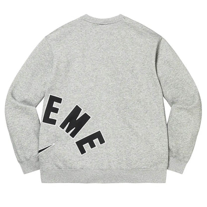 Supreme FW25 Crewneck Sweatshirts
