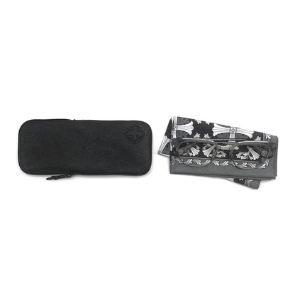 Chrome Hearts BONENNOISSEUR II MGR/BS Glasses CH-Chrome Hearts
