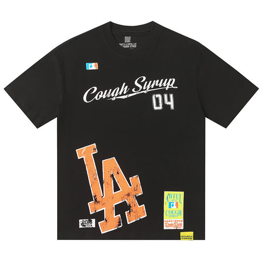 THATS A AWFUL LOT OF COUGH SYRUP Tee