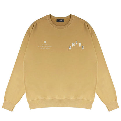 AMIRI Sweatshirts S111 AMIRI